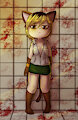 Heather Catson by e254e