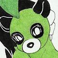 #033 Mossanda (plus lux) by FenSketch