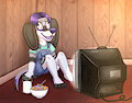 📺 Saturday Morning Cartoons 📺