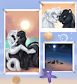 Memories by AlphaInk