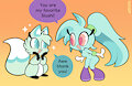 Slushi is the best! 💕 by Spaicy