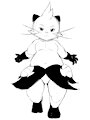 Sketch 186 - Dewott