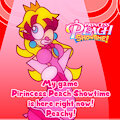 Get Ready, The Shows About to Start!