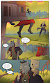 STRAYS 42 by TheHades