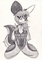 Vixen Corps 3