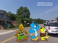 Piedmont Road