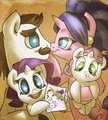30min Challenge - My Family