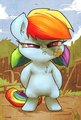 Playground by atryl