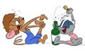 Pop that cork!