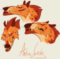 Mr. Sarchus by boarlore