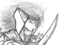 My Sword Is A Tool Of Justice