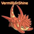 Holy day gift - Oof by Ouiatchouan by VermillionShine