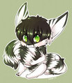 Minkoi Chibi ~ Gift by Minkoi