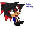 Baby Tommy