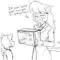 March 23rd 2024 by Writefag