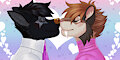Kelly and I: Love