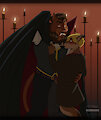 You Belong To Me Now