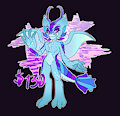 CLOSED: ShrimpDragon Adopt