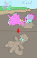 Our sweet Boue part 5 by mucky