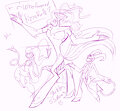 HB SKETCH