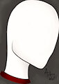 No Face by ArturoWolff
