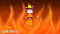 Fire Witch