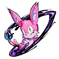 Inkbunny 2024 by soina