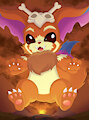 Macro March - Day 24 - Gnar