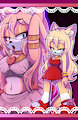 Panty Faith by Faburin