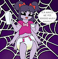 TeaPee Spider