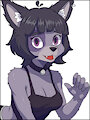 Delilah by BloodCore1