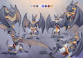 (COMM) Sheet Timelapse .GIF