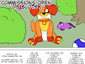 Commissions open by Yourfurstinks