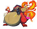 The wobbliest sorcerer in all the realms~