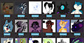 Reselling Characters by cobralord666
