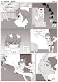 CCT: Bygone & Buried - 21 by NekoStar