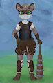 Mercenary