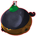(COM) Beeg Boy