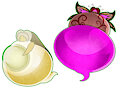 (COM) Ghostly Blimps