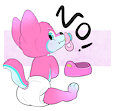 [C] NO potty 5