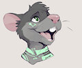 Simon Headshot (by Seth-Iova)