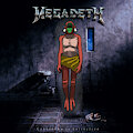 Countdown to Extinction, but Hop Pop replaces the Dying Human by tctsstudios