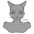 >:( by VenusMoira
