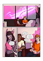 Feeline Catty P1 by biobasher