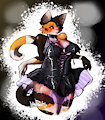 Gothic Calico
