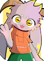 Look at this goober