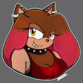 Gwen Bust