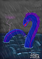 The Baltic Serpent