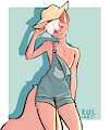 Hi by Zulart