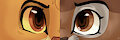 Heart swap style banner ~ Stuffagain alt by HeartswapComic